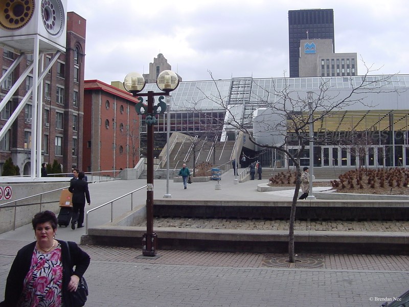 Montreal - Montreal 3-04 141